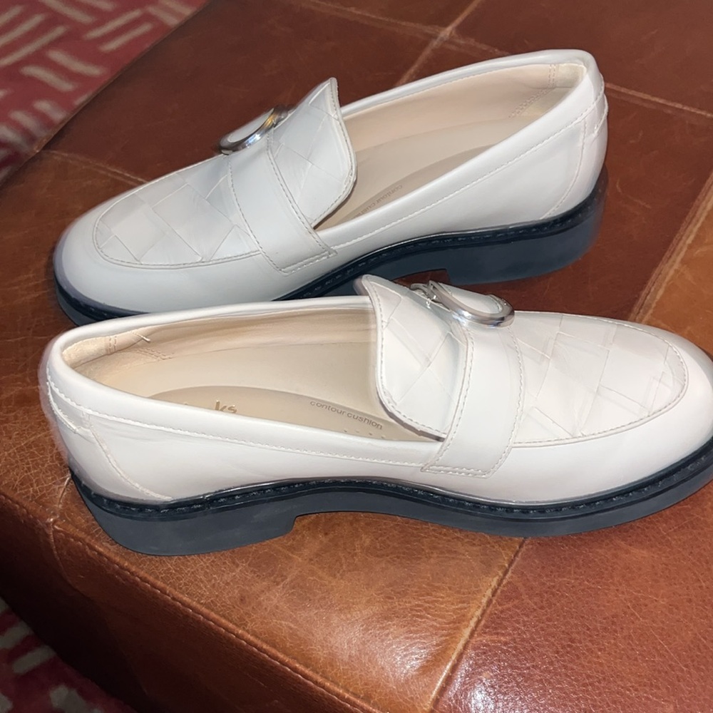 Clarks loafer 8.5 - Picture 9 of 10